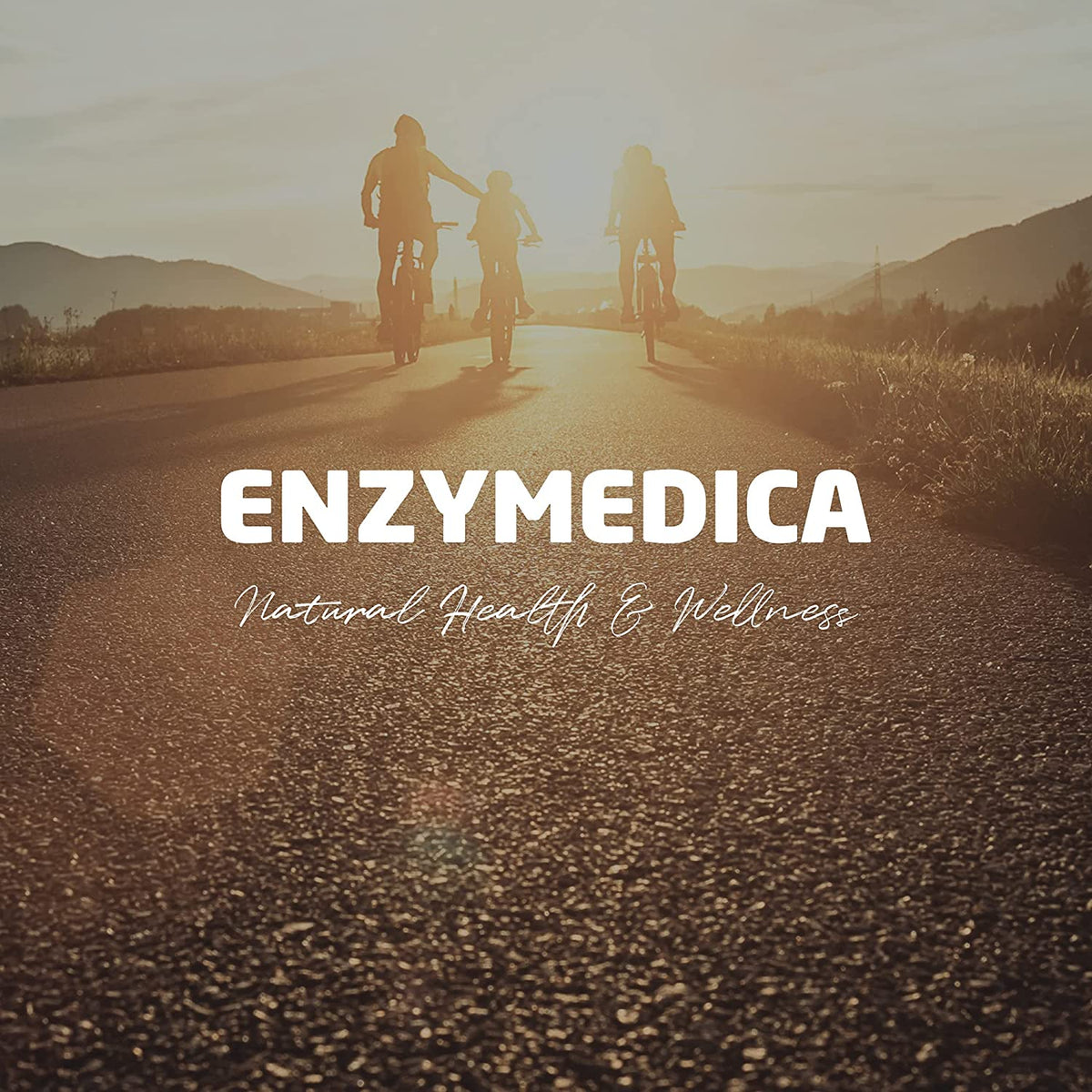 Enzymedica Vegan Vitamin D3 + K2, 5000 IU & 90 mcg, Immune, Bone & Digestive Support 60 Capsules
