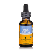 Herb Pharm - Milk Thistle, Seed Extract for Liver Function Support, 30ml