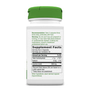 Nature's Way - Licorice Root , Traditional Digestive Health Support , 900 mg per serving, 100 Vegan Capsules