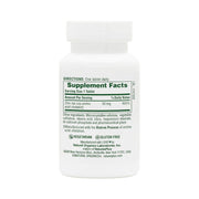 NaturesPlus Zinc Tablets, 50 mg, Immune System Supplement, Promotes Healthy Digestion, 90 Vegetarian Tablets