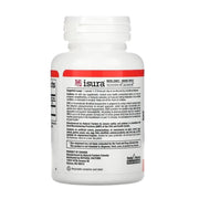 Natural Factors Bioactive Quercetin EMIQ 60 veg Capsule