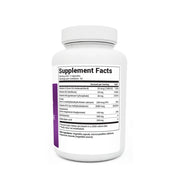 Dr. Berg - Nerve Support, with Benfotiamine, for Nervous System Function, 90 Capsules