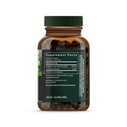Gaia Herbs Oil of Oregano, Maintain a healthy gut 60 Vegan Liquid Phyto-Caps