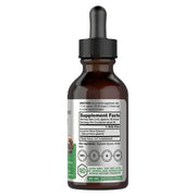 Horbaach Licorice Root Extract, Super Concentrated, 59ml