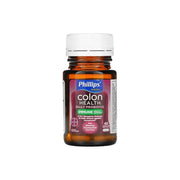 Phillips’ Colon Health Daily Probiotic, Immune Health Support, for Occasional Gas, Bloating, Constipation & Diarrhea, 45 Capsules