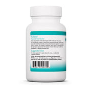 Nutricology Adrenal , Natural Glandular – Stress, Energy & Adrenal Support 150 Veg caps