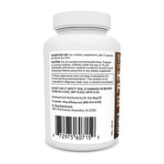 Dr Berg Hair Formula Vitamins for Men & Women, Includes Biotin, Saw Palmetto, & Horsetail, Hair Supplement for Hair Loss 90 Veg Capsules