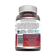 Amazing Formulas Quercetin 500mg Supports Cardiovascular Health, Increase Performance & Endurance 120 Veggie Capsules
