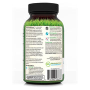 Irwin Naturals Stored-Fat Belly Burner, with Sinetrol, Grapefruit, Sweet Orange & Blood Orange, 60 Liquid Soft-Gels
