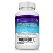 Toplux Nutrition - Keto Burn, Ketosis Weight Loss, 1200 Mg, Burn Fat for Fuel, Enhance Mental Focus, Increase Energy Levels, 60 Capsules