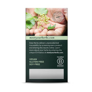 Gaia Herbs Natural Laxative, Help Relieve Occasional Constipation 90 Tabs