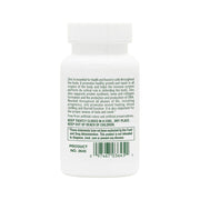 NaturesPlus Zinc Tablets, 50 mg, Immune System Supplement, Promotes Healthy Digestion, 90 Vegetarian Tablets