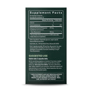 Gaia Herbs Resveratrol 150, Beauty & Radiance Antioxidant Supports Hair, Skin & Nails 50 Liquid Phyto-Capsules