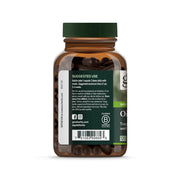 Gaia Herbs Oil of Oregano, Maintain a healthy gut 60 Vegan Liquid Phyto-Caps