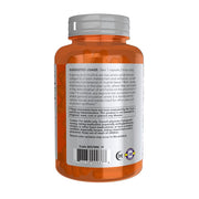 NOW Sports Arginine & Citrulline, 500 mg / 250 mg, Amino Acids, for Protein Metabolism and Muscle Maintenance, 120 Veg Capsules