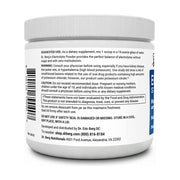 Dr Berg Electrolytes Powder Strawberry & Lemonade Flavor Supports Body Hydration, Muscle Function & Energy 313g