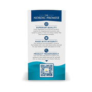Nordic Naturals Ultimate Omega 2X, 2150 mg, Promotes Brain, Heart & Immune Health, Lemon Flavor, 60 Soft Gels