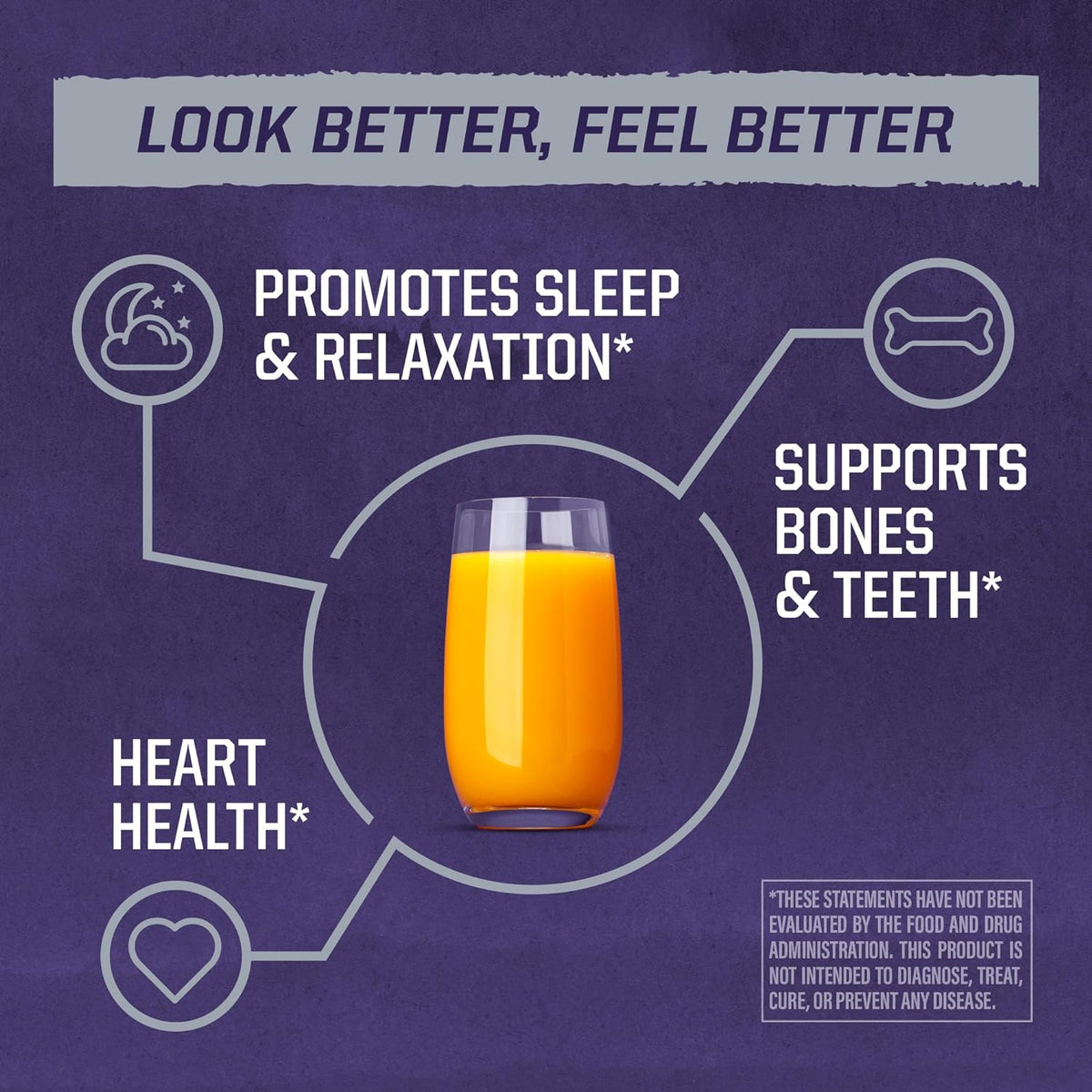 Sunwarrior - Magnesium, Support Bones & Muscles, Enhances Sleep, 118 ml