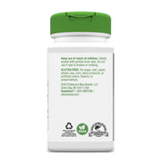 Nature's Way - Licorice Root , Traditional Digestive Health Support , 900 mg per serving, 100 Vegan Capsules