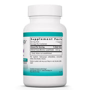 Nutricology Adrenal , Natural Glandular – Stress, Energy & Adrenal Support 150 Veg caps