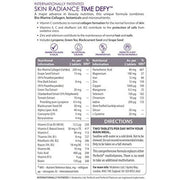Perfectil Platinum Radiance has been developed by Vitabiotics, the experts who formulated Perfectil, the UK’s number 1 selling, all round supplement for skin, hair and nails