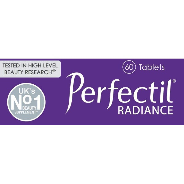 Perfectil Platinum Radiance has been developed by Vitabiotics, the experts who formulated Perfectil, the UK’s number 1 selling, all round supplement for skin, hair and nails
