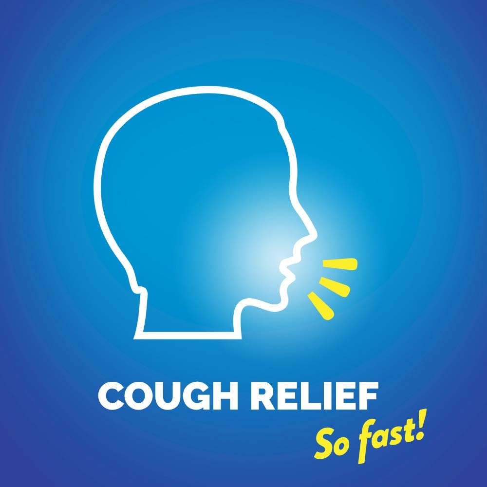 Alka-Seltzer Severe Cold & Flu – 12 Packets