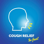 Alka-Seltzer Severe Cold & Flu – 12 Packets