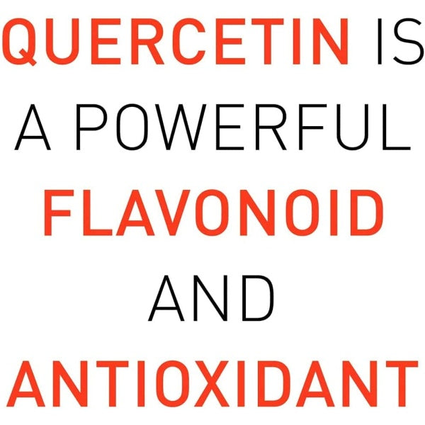 Natural Factors Bioactive Quercetin EMIQ 60 veg Capsule