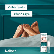 nailner nail fungus tratment 2 in 1 pen