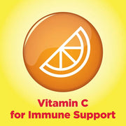 L’il Critters Immune C Plus Zinc & Vitamin D for Kids, Immune Support, 290 Gummies