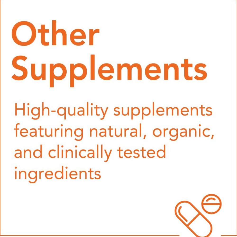 Nowfoods Phosphatidyl Serine 300 mg, Extra Strength, Supports Memory & Brain Function, 50 Softgels