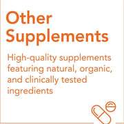 Nowfoods Phosphatidyl Serine 300 mg, Extra Strength, Supports Memory & Brain Function, 50 Softgels