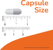 Now Foods Nac 600 mg 250 Caps