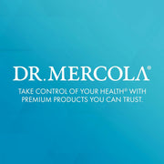 Dr Mercola fremented black garlic 60 caps
