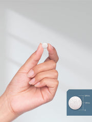 Horbaach Potassium 180 capsules