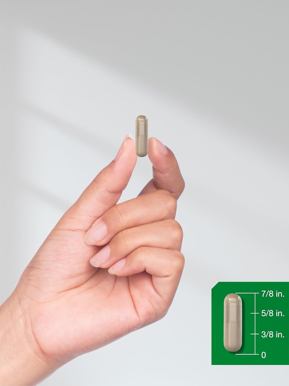 Horbaach Valerian Root 2400mg 150 Capsules