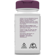 Nature’s Way Blood Sugar Manager, Support Blood Sugar Metabolism, 90 Capsules