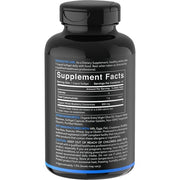 Sports Research sr Blueberry Concentrate, 800 mg, Nervous System & Brain Health, 60 Liquid Softgels