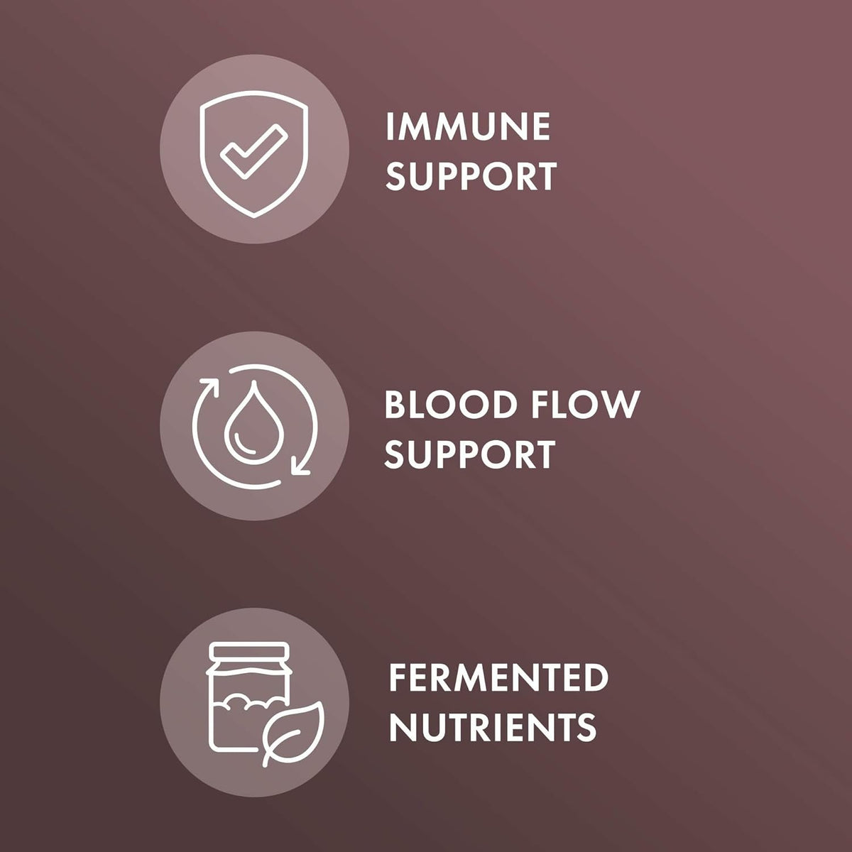 Dr Mercola fremented black garlic 60 caps