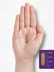 Carlyle Resveratrol Complex 1800mg 180 Caps