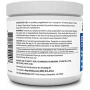 Dr Berg Electrolytes Powder Strawberry & Lemonade Flavor Supports Body Hydration, Muscle Function & Energy 313g