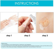 Jaysuing Liquid Band Aid for Wound care 30ml