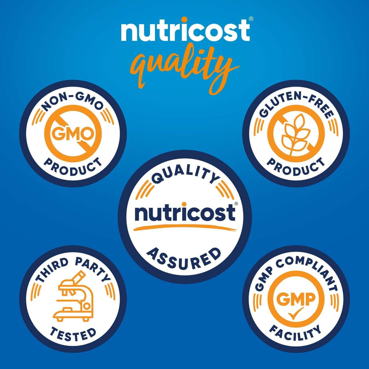 Nutricost L Arginine + L Citrulline 750mg 240 Caps