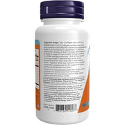 Nowfoods Krill & CoQ10, Phospholipid-Bound Omega-3, For Heart Support, 60 Softgels