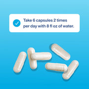 Vital Proteins Collagen Peptides 360 Capsules