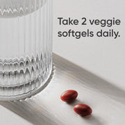 Sports Research sr vitamin B Complex Natural Energy Boost & Nervous System Support 60 Veg Caps