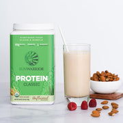 Sunwarrior Classic Protein 750 gm unflavored