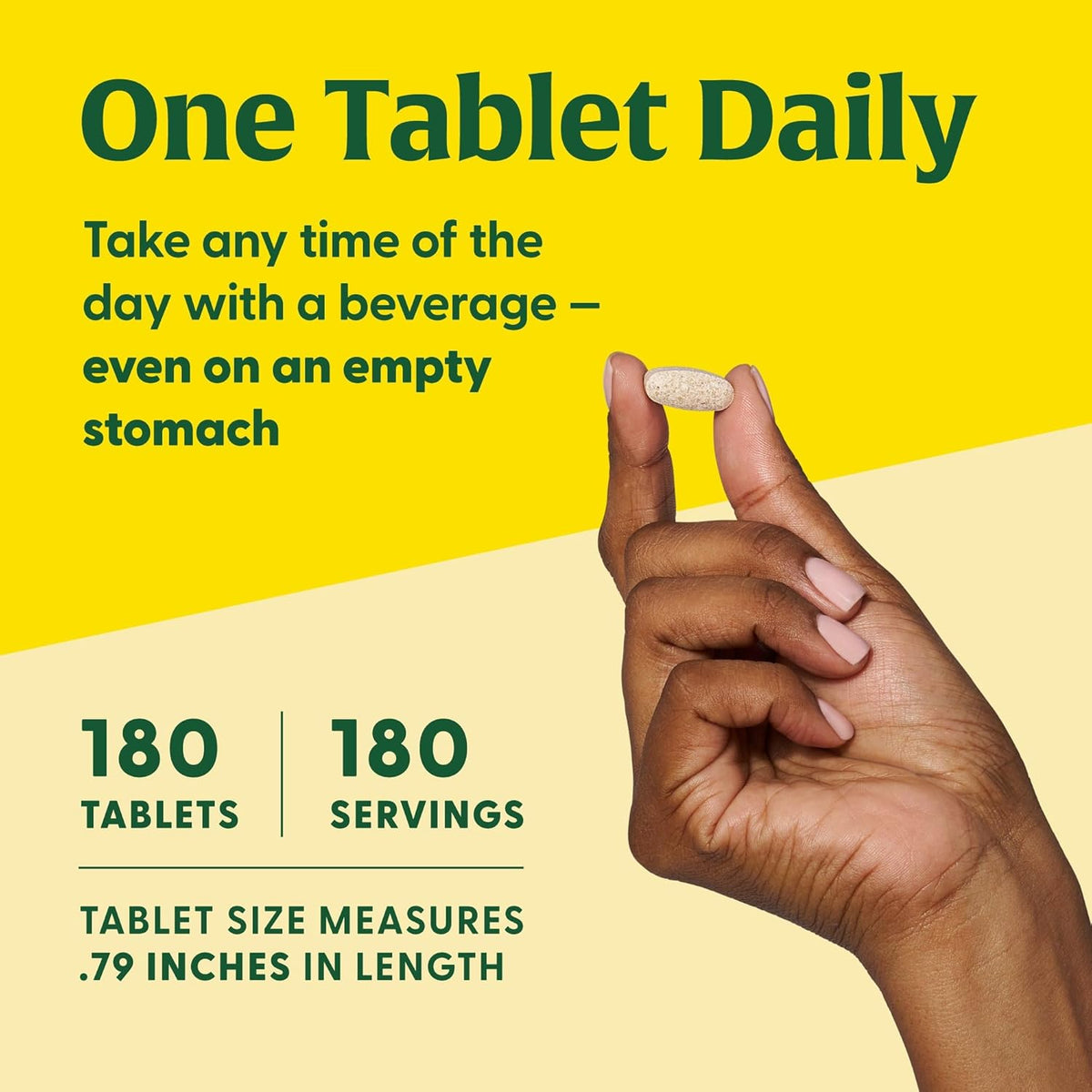 megafood vitamin c complex 180 tabs