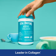 Vital Proteins Marine Collagen, for Skin, Hair, Nail and Joint, 12g per Serving, 221 g